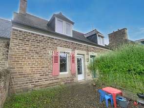 Vente Maison 2 chambresPaimpol