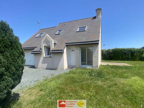Vente maison 5 pièces Paimpol 22