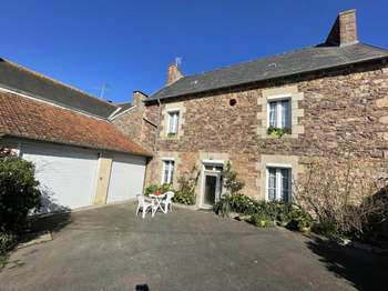 Vente maison 3 pièces Paimpol 22