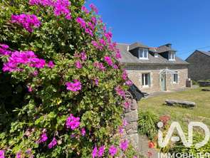 Vente Maison 3 chambresPaimpol