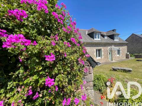 Vente maison 5 pièces Paimpol 22