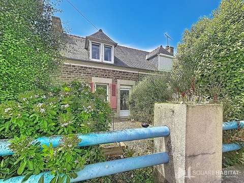 Vente maison 3 pièces Paimpol 22