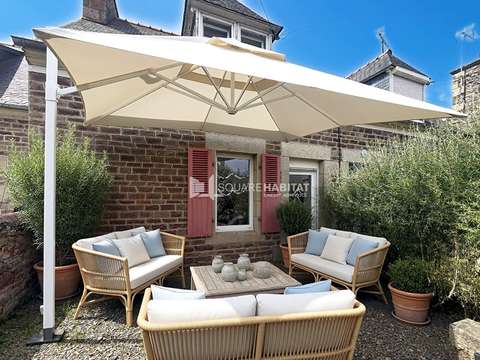 Vente maison 3 pièces Paimpol 22