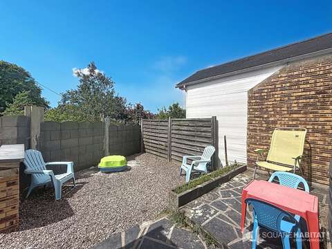 Vente maison 3 pièces Vente maison 3 pièces