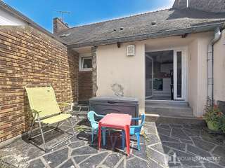 Vente maison 3 pièces Vente maison 3 pièces