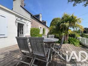 Vente Maison 3 chambresPaimpol
