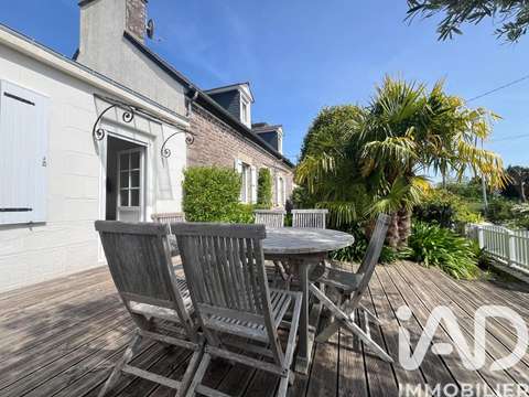 Vente maison 4 pièces Paimpol 22