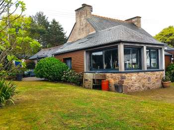 Vente maison 7 pièces Paimpol 22