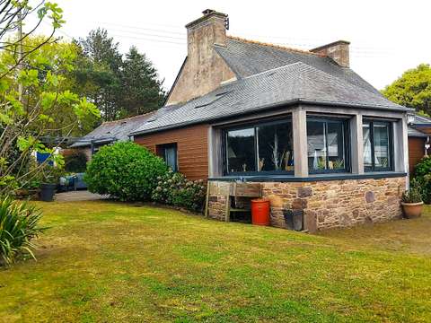 Vente maison 7 pièces Paimpol 22