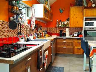 Vente maison 7 pièces Vente maison 7 pièces