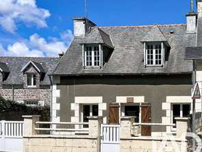 Vente Maison 2 chambresPaimpol