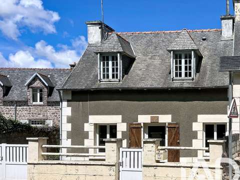Vente maison 4 pièces Paimpol 22