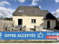 Vente maison 5 pièces Vente maison 5 pièces