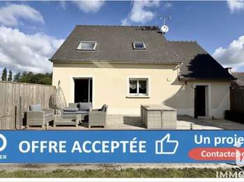 Vente maison 5 pièces Paimpol 22