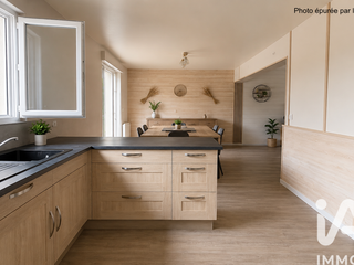 Vente maison 5 pièces Vente maison 5 pièces