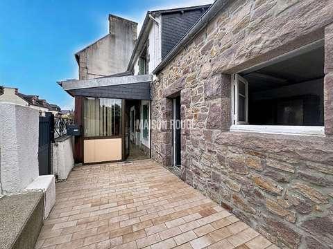 Vente maison 5 pièces Paimpol 22