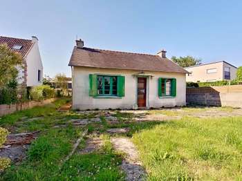 Vente Maison 2 chambresPaimpol