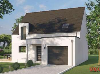 Vente maison 5 pièces Paimpol 22