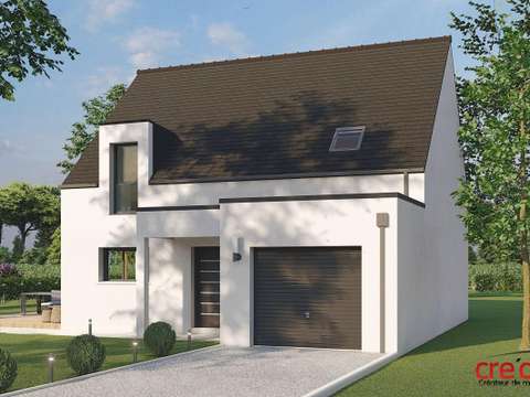 Vente maison 5 pièces Paimpol 22
