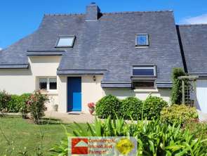 Vente Maison 4 chambresPaimpol
