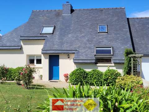 Vente maison 5 pièces Paimpol 22