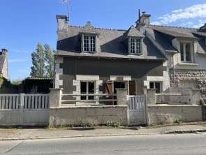 Vente Maison 2 chambresPaimpol