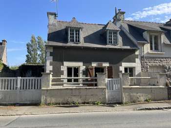Vente maison 4 pièces Paimpol 22