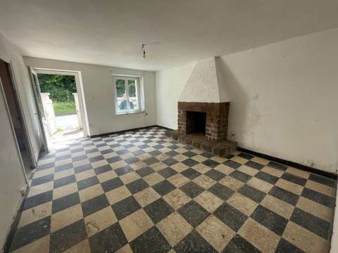 Vente maison 4 pièces Vente maison 4 pièces