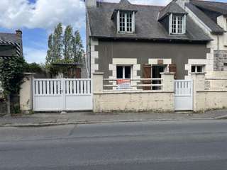 Vente maison 4 pièces Vente maison 4 pièces