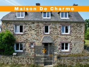 Vente Maison 5 chambresPaimpol