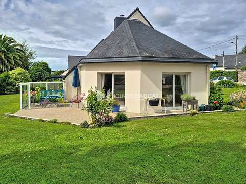 Vente maison 5 pièces Paimpol 22