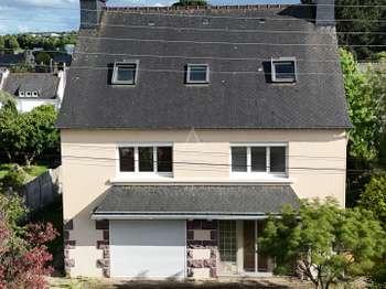 Vente maison 7 pièces Paimpol 22