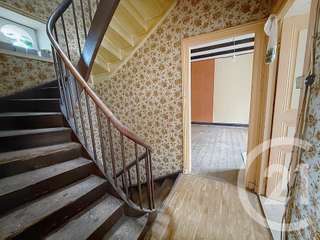 Vente maison 10 pièces