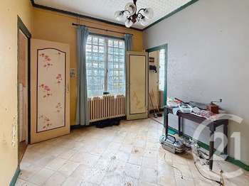 Vente maison 10 pièces Vente maison 10 pièces