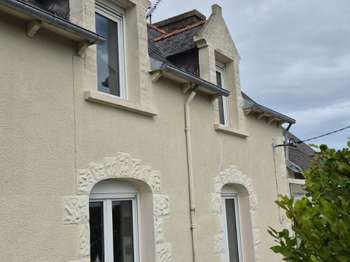 Vente Maison 3 chambresPaimpol