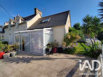 Vente Maison 3 chambresPaimpol
