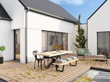 Vente maison 4 pièces Paimpol 22
