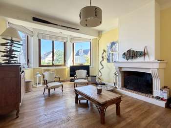 Vente Maison 4 chambresPaimpol