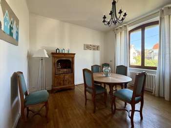 Vente Maison 4 chambresPaimpol