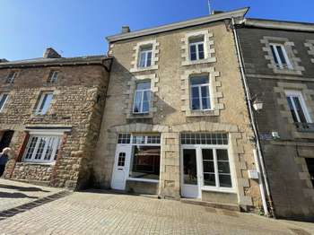 Vente Maison 2 chambresPaimpol