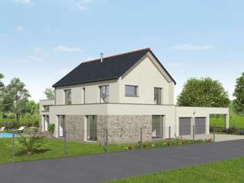 Vente maison 5 pièces Paimpol 22