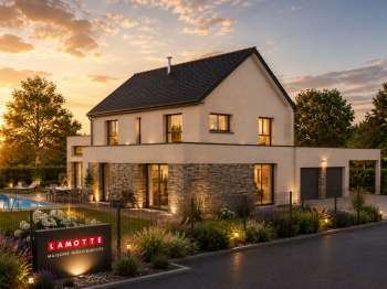 Vente Maison 7 chambresPaimpol