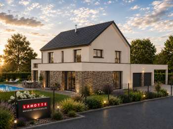Vente maison 5 pièces Paimpol 22