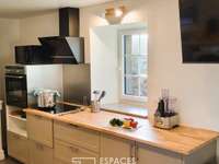 Vente maison 12 pièces