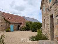 Vente maison 12 pièces