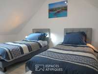 Vente maison 12 pièces