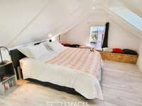 Vente maison 12 pièces