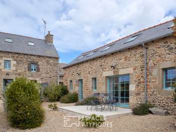 Vente maison 12 pièces