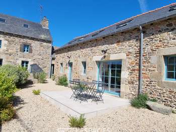 Vente maison 12 pièces Paimpol 22