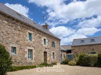 Vente maison 12 pièces